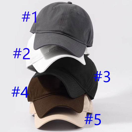 125ZE510M Fashion hats