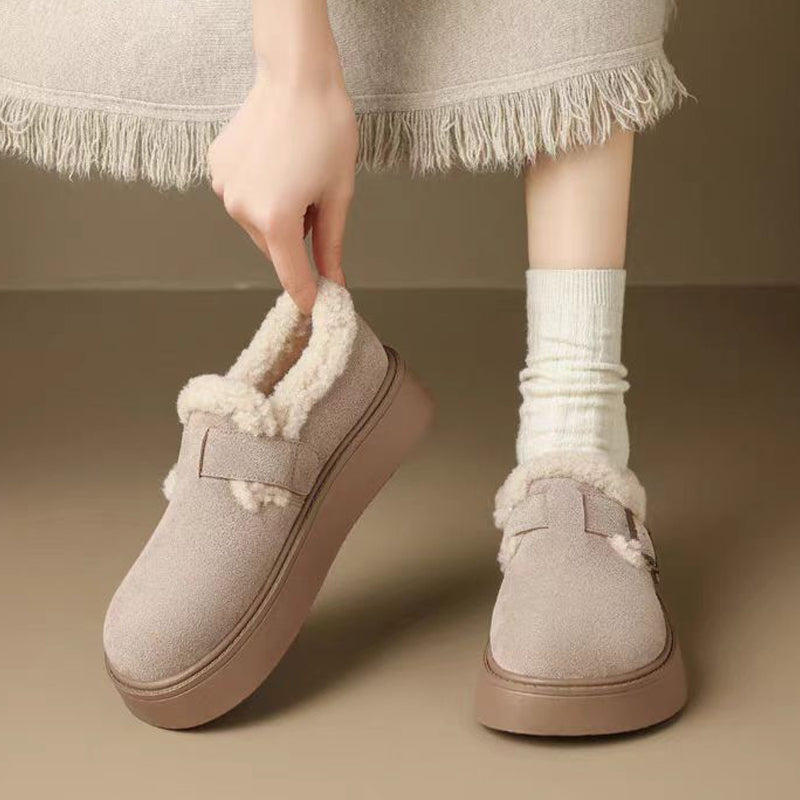 1LE4Z Fashion Casual shoes