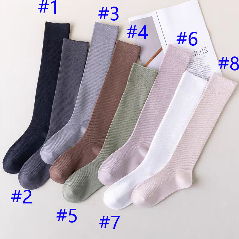 1W1S Fashionable socks