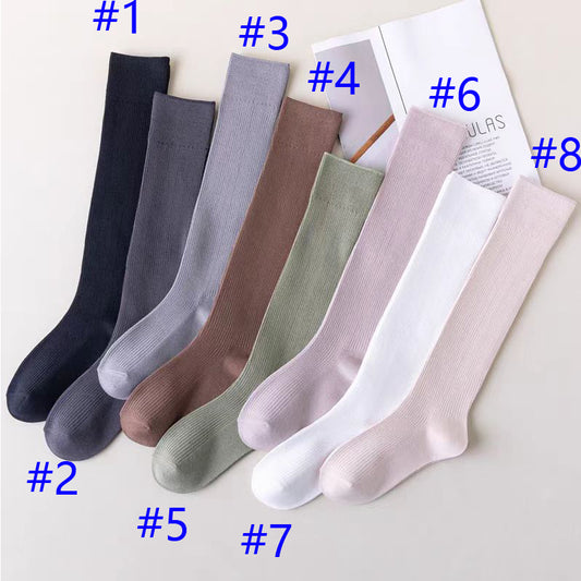1W1S Fashionable socks