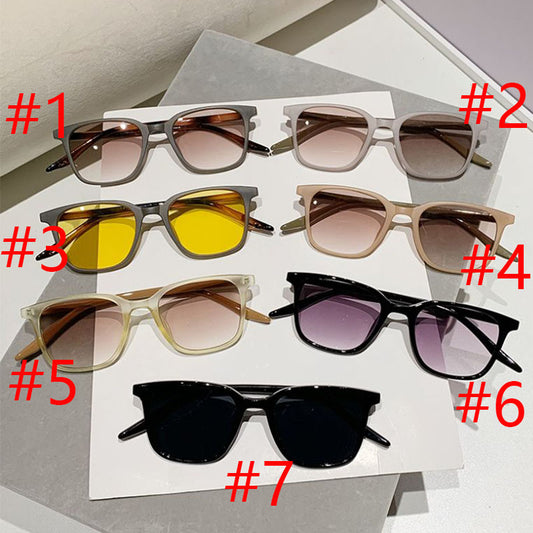 1WK84T fashion Sunglasses