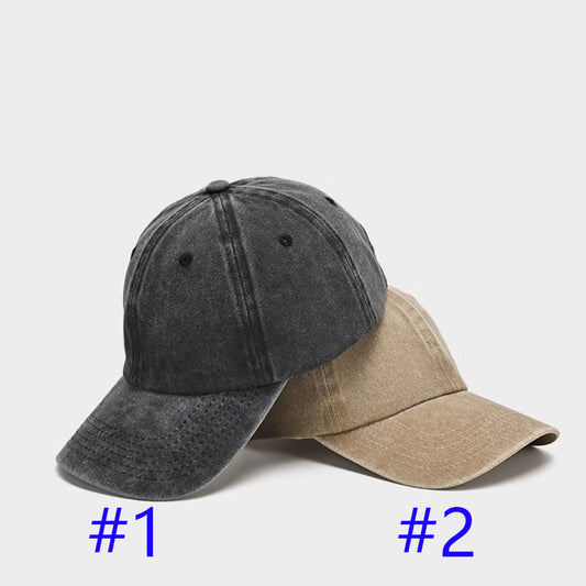 14B257M Fashion hats