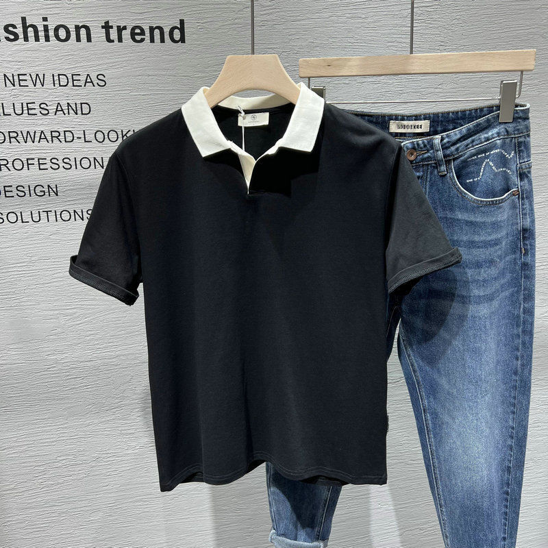 1ZA117U fashion T-shirts