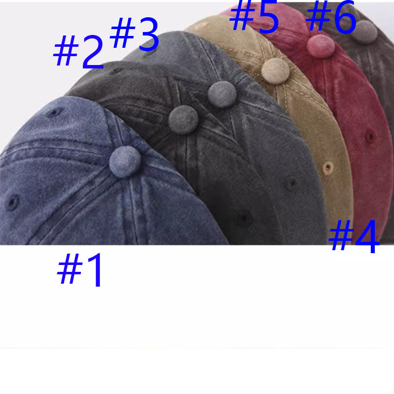 14E18M Fashion hats