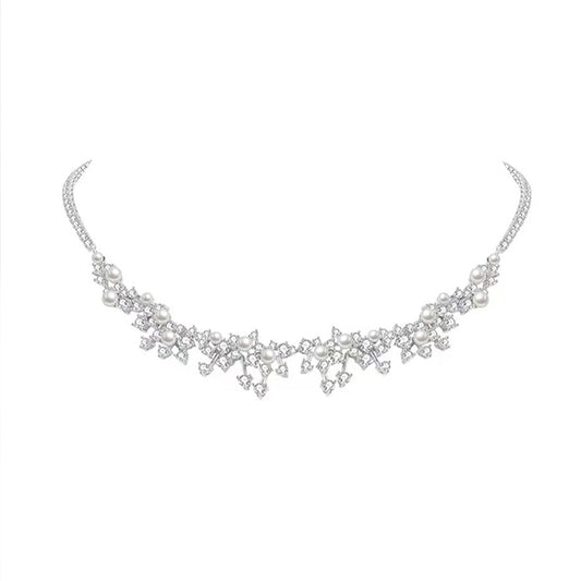 235Q10X Fashion necklace