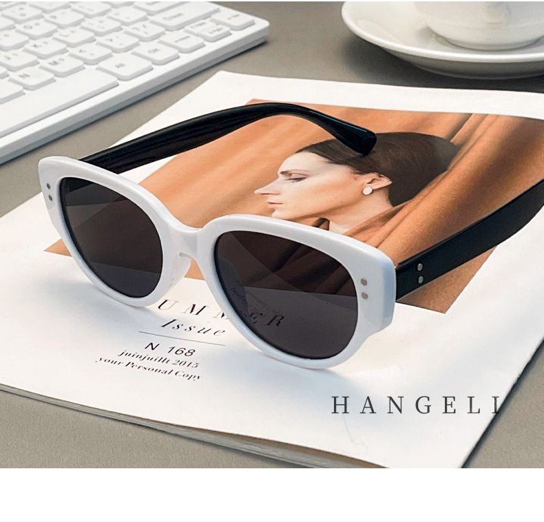 125WK214T fashion Sunglasses