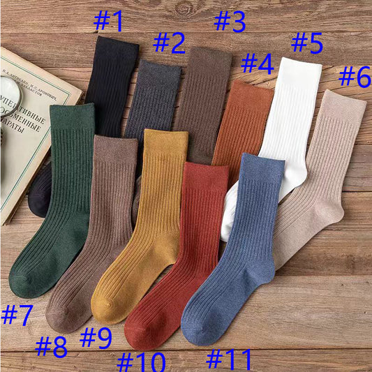 T35Z70S   Fashionable socks