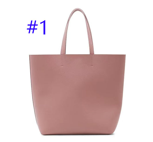 3E81B Fashionable leather bag