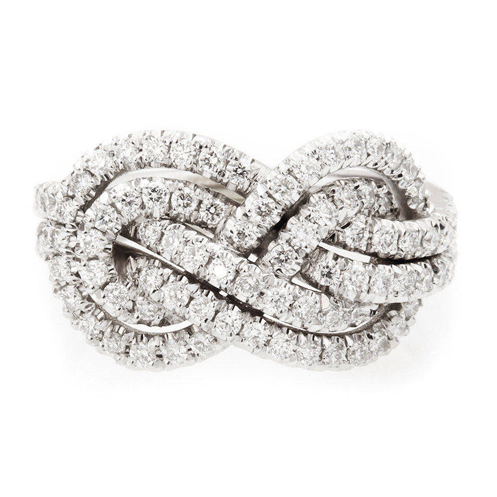 P5QA30J  Fashionable Moissanite Jewelry Wedding Diamond Ring