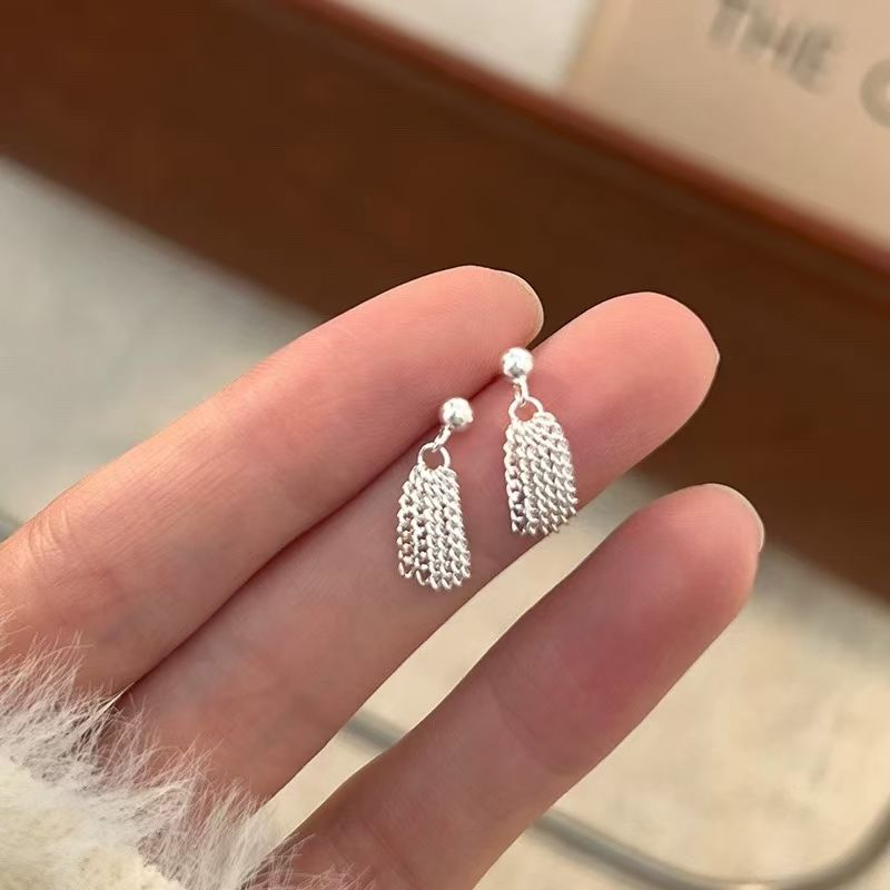 14E205E Fashion high -quality Earrings