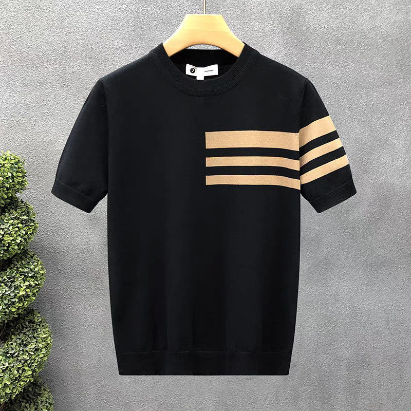 1ZA1284U fashion T-shirts