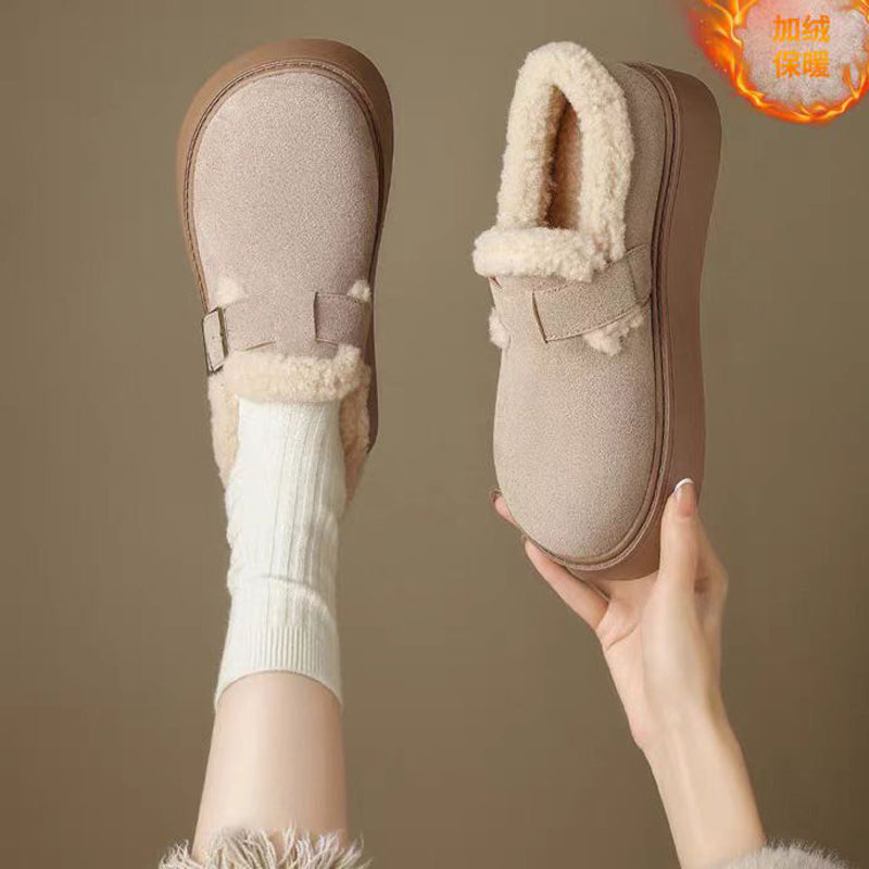 1LE4Z Fashion Casual shoes