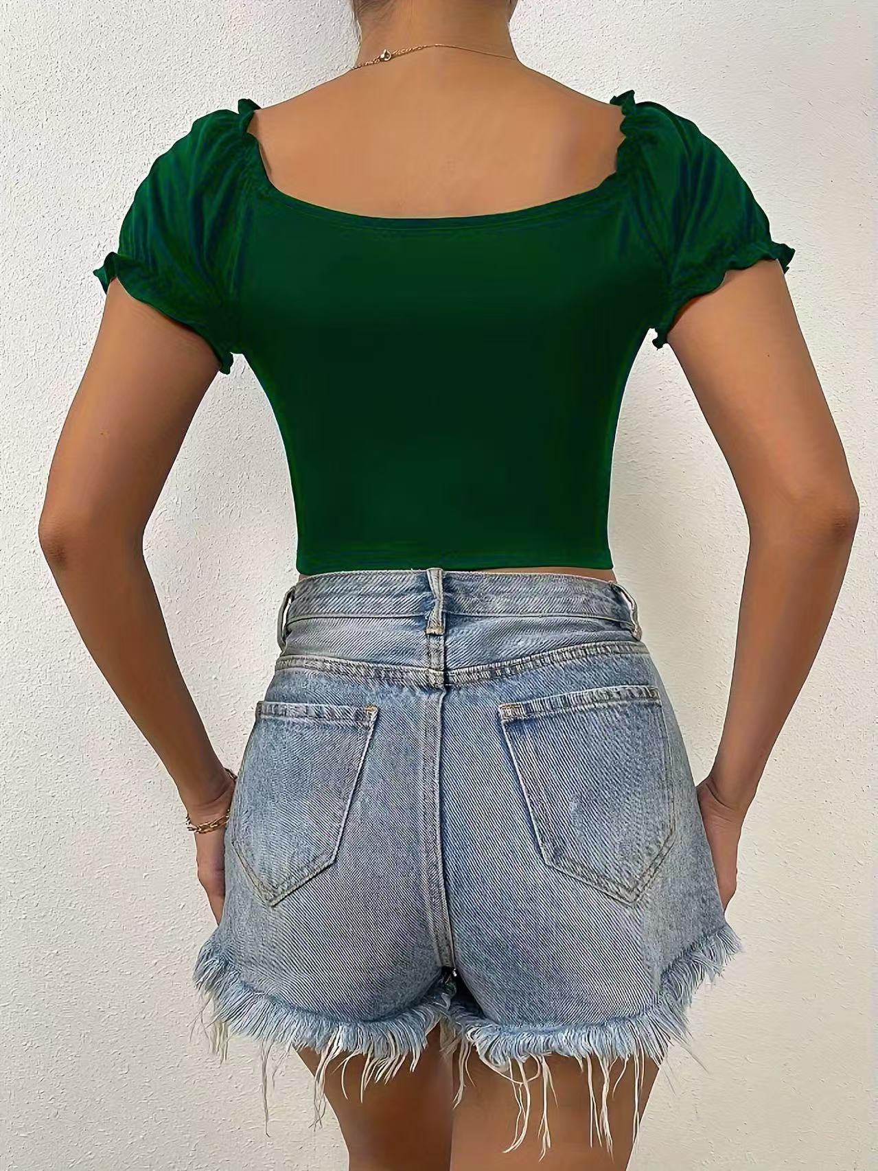 14MQ187U   fashion  T-shirts