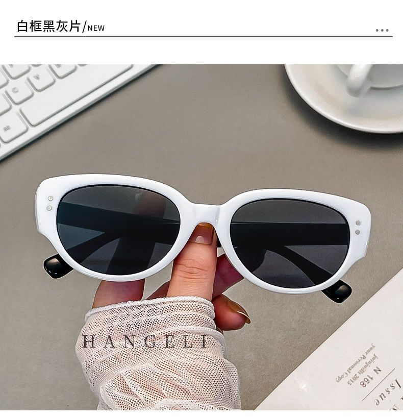 125WK214T fashion Sunglasses