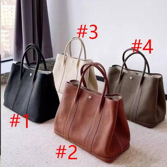 6XSL254B ( Fashionable leather bag )