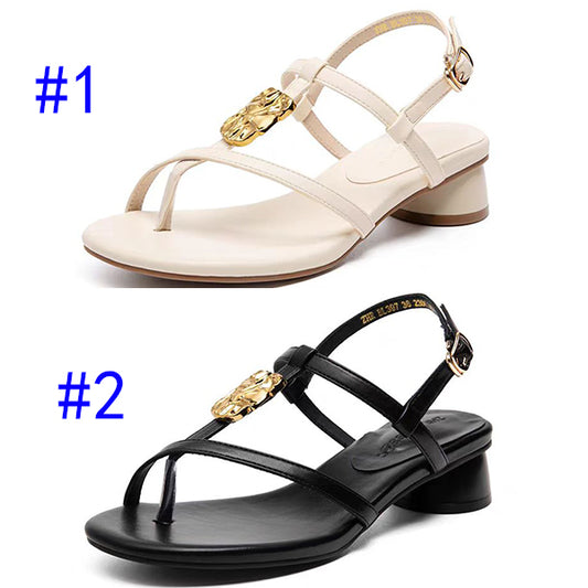 T35ZA7Z fashionl sandals shoes