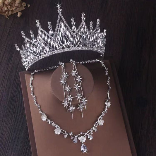 14A466X Fashionable and high quality Earrings Bracelets Necklaces