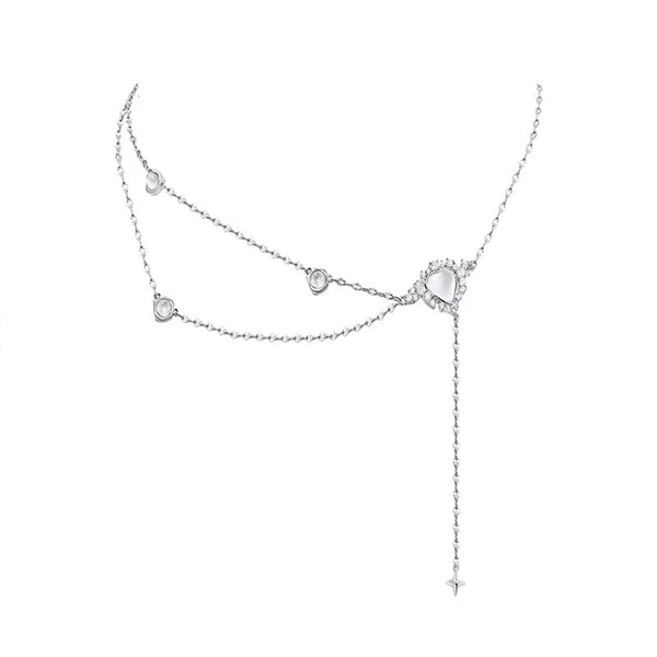 235Q4X   Fashion necklace
