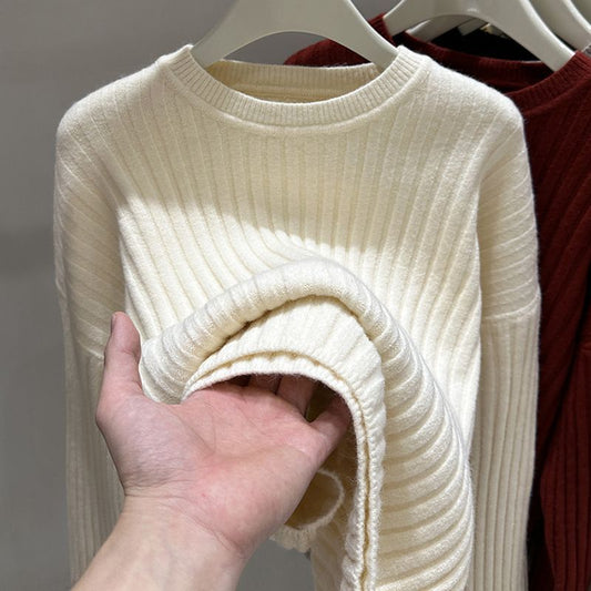 14R957U  fashion Sweaters