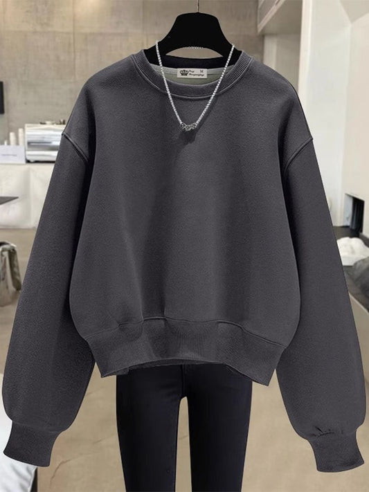 14A137U fashion Sweaters