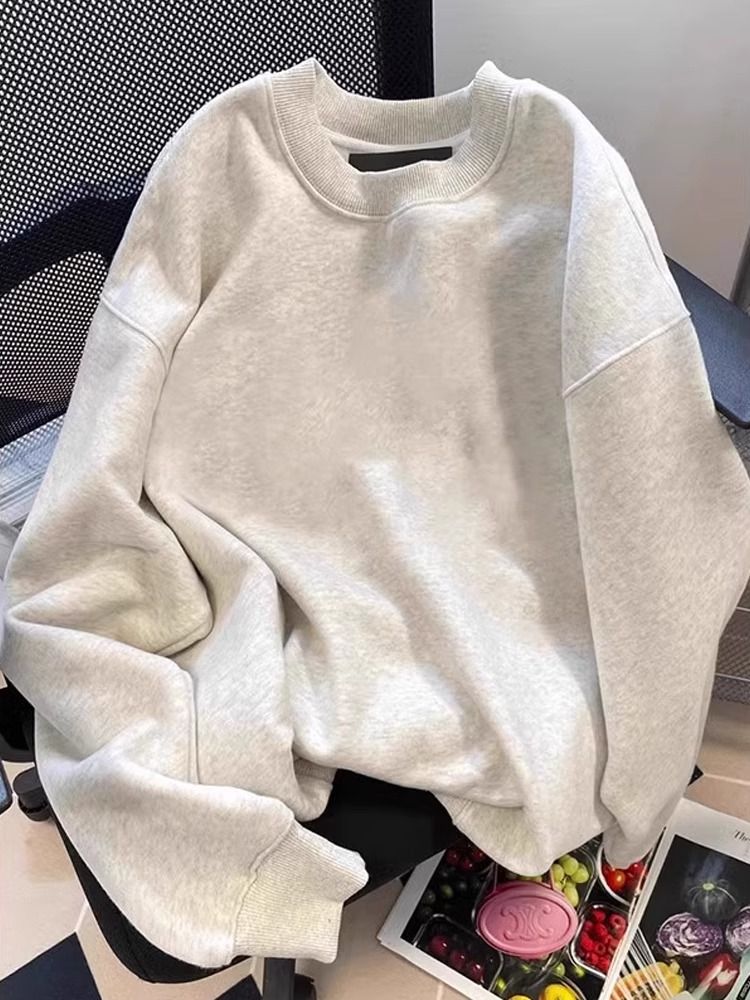 14A98U fashion Sweaters