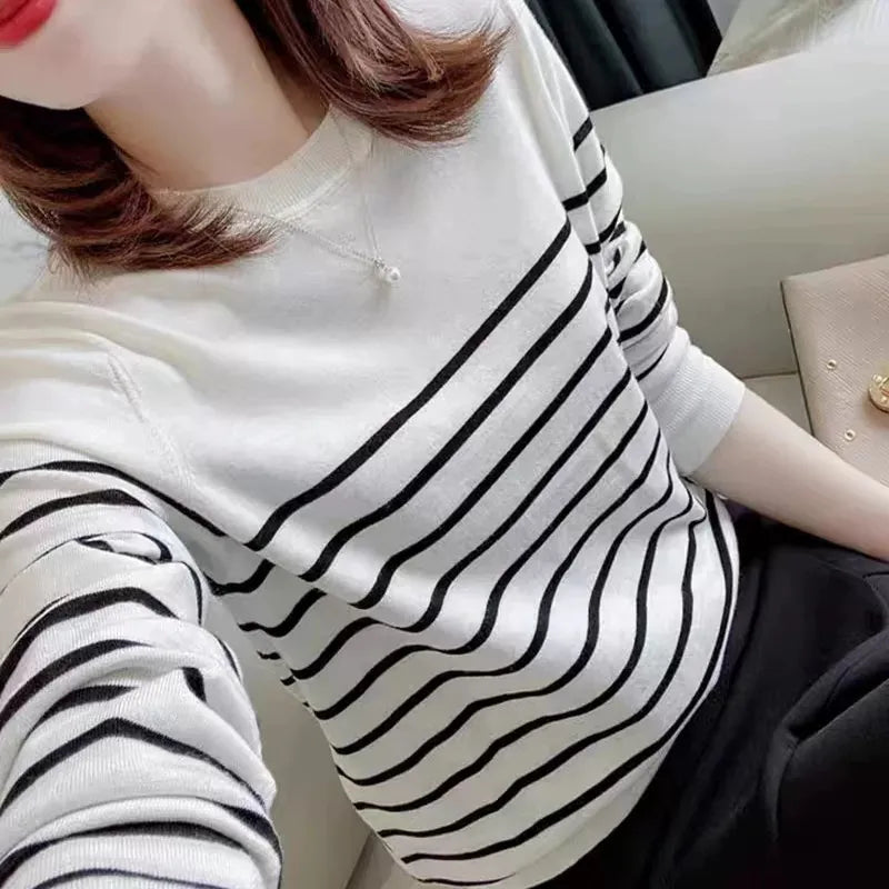 14R39U fashion Sweaters