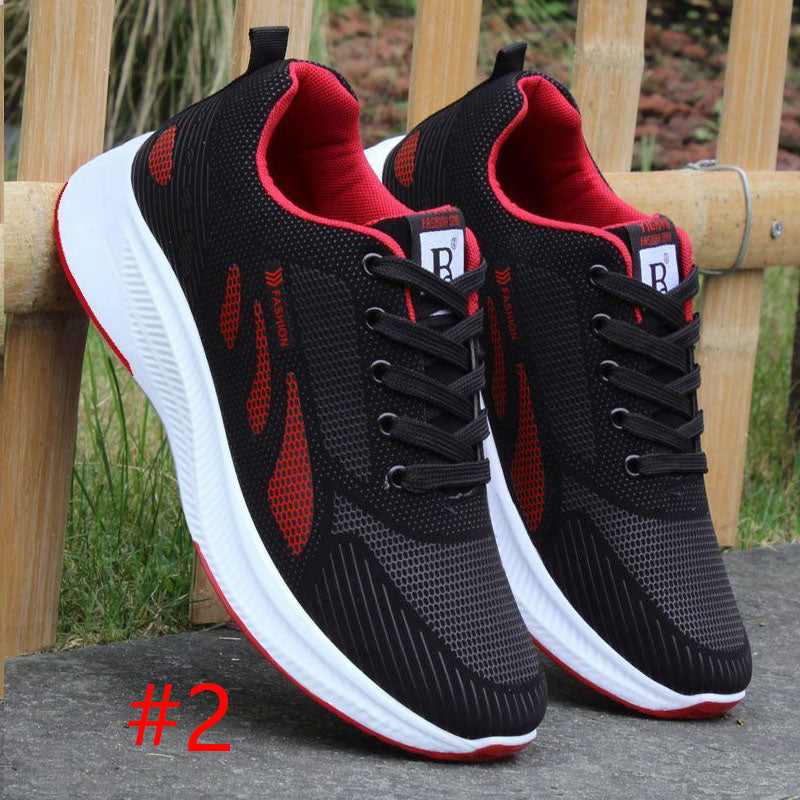 4YN42Z Fashion Sneakers (No Box, August-October Big Sale)