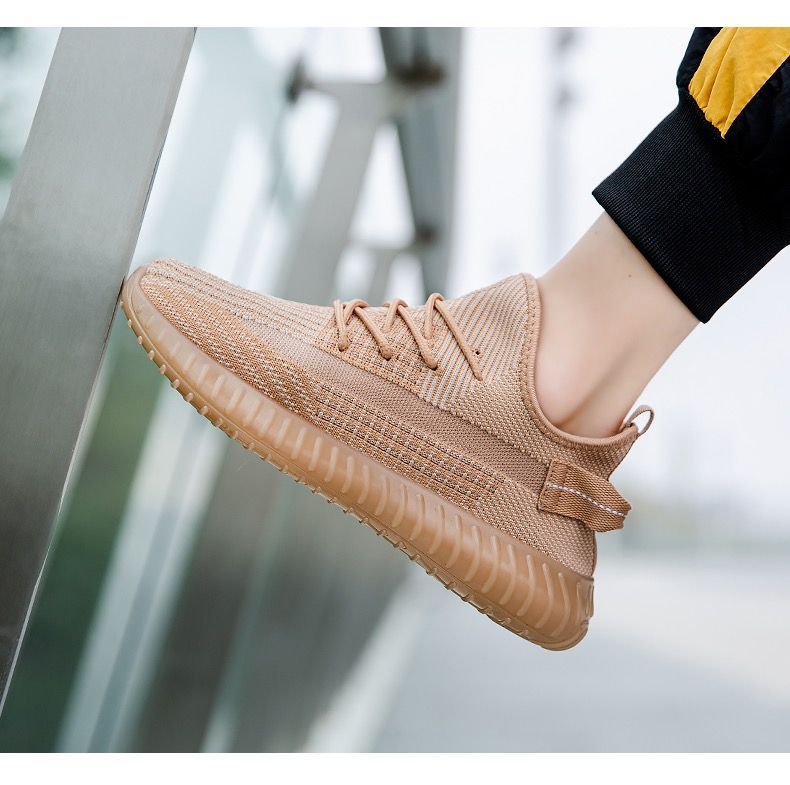 4YA74Z Yeezy Fashion Sneakers (No Box, August-October Big Sale)