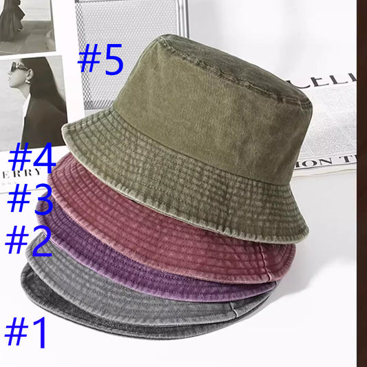 1WE2M Fashion hats