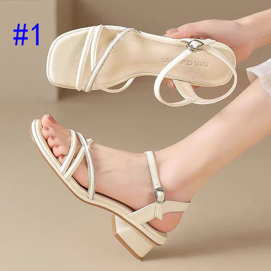 T35ZA8Z fashionl sandals shoes