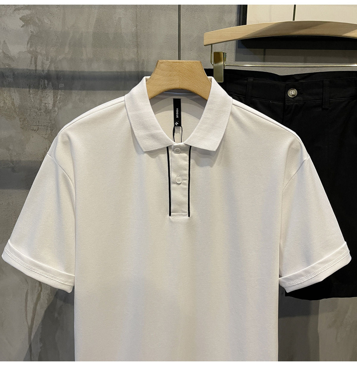 1ZA5941U fashion T-shirts