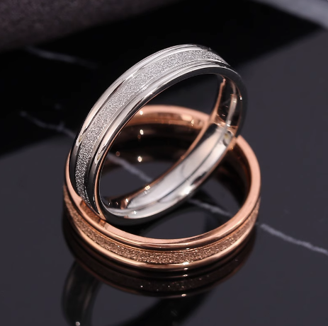 PK2J (high quality rings )