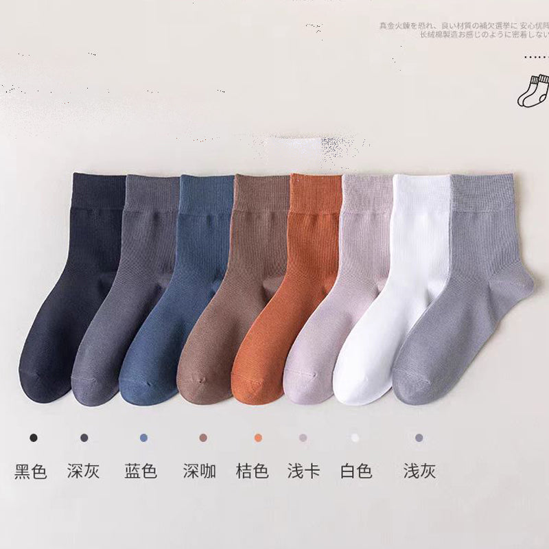 T35Z69S   Fashionable socks