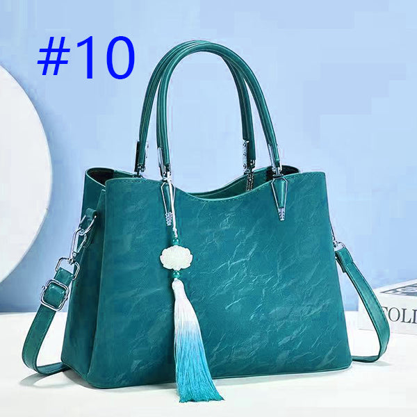 3H78B High quality Fashionable leather bag