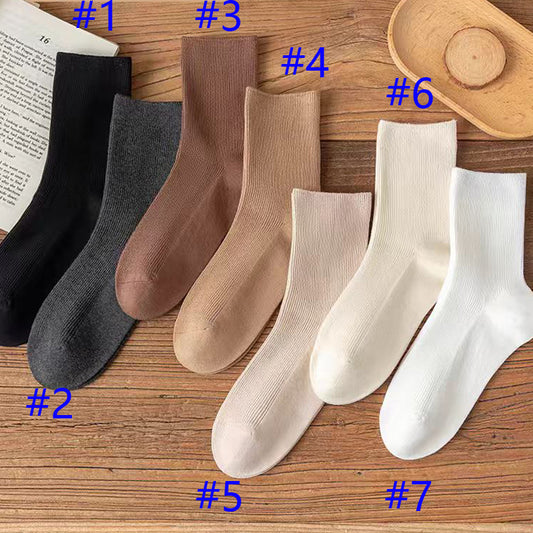 T35Z71S   Fashionable socks