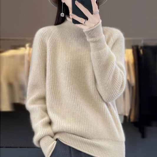 14R357U fashion Sweaters