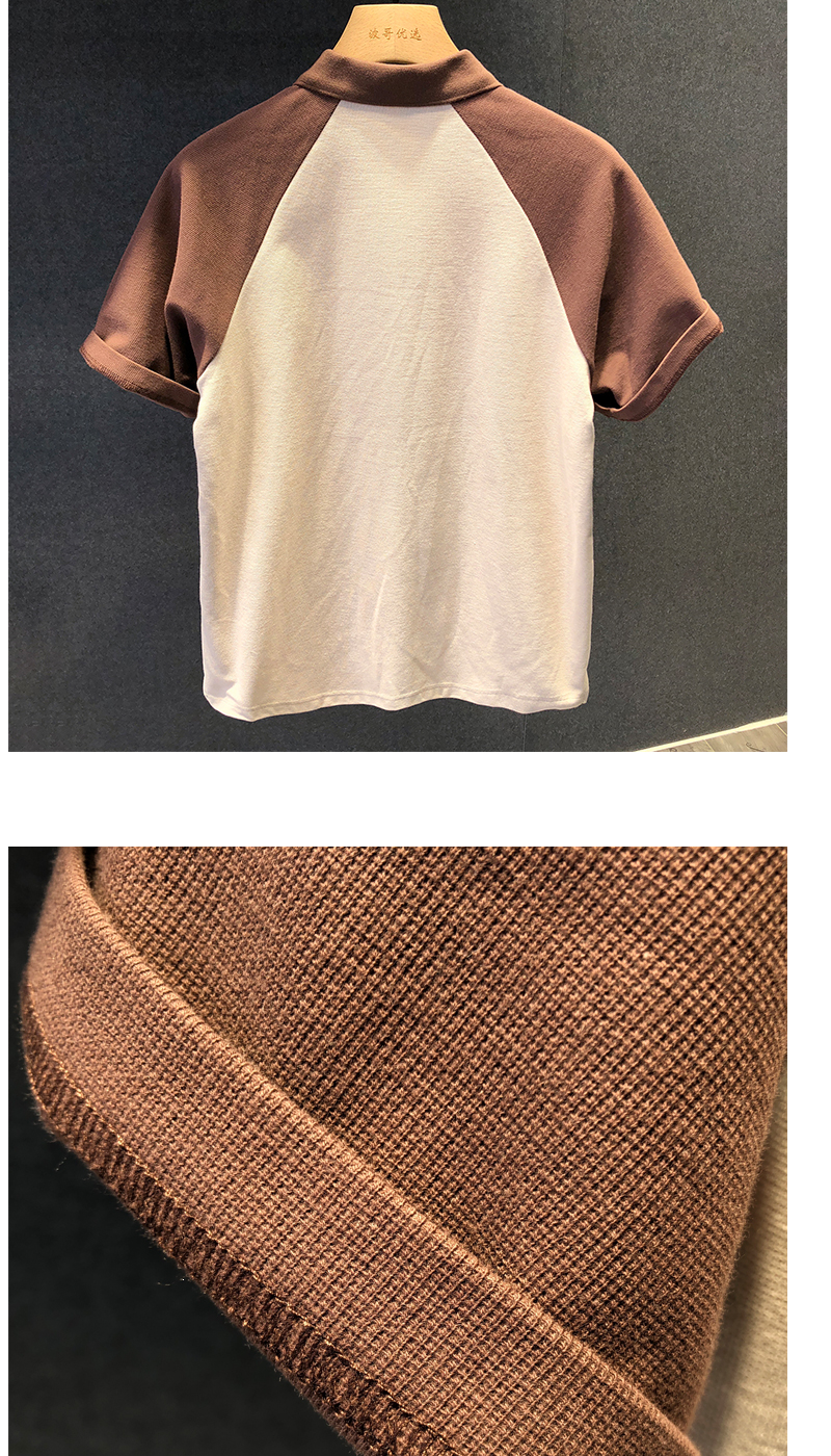 1ZA39U fashion T-shirts