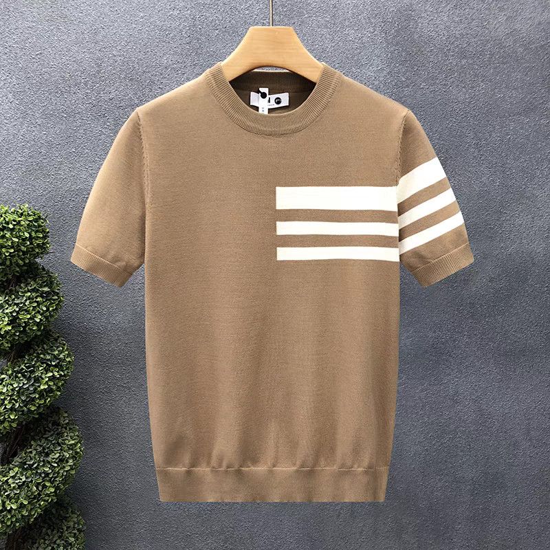 1ZA1284U fashion T-shirts