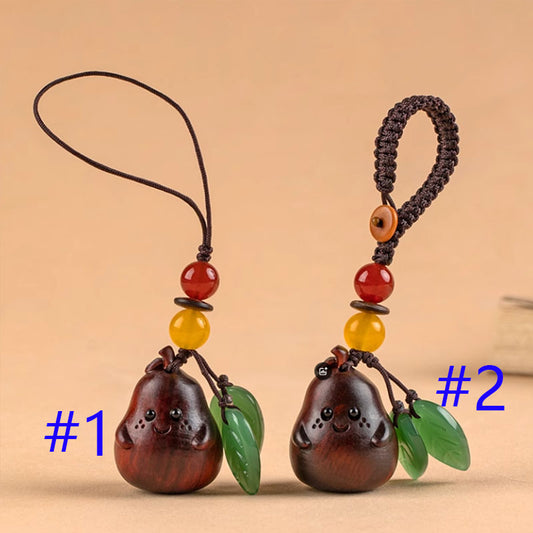 14E31A Stylish key closure