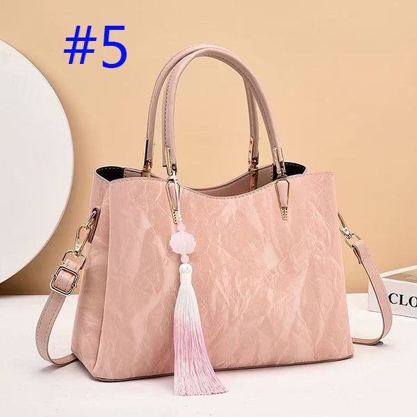 3H78B High quality Fashionable leather bag