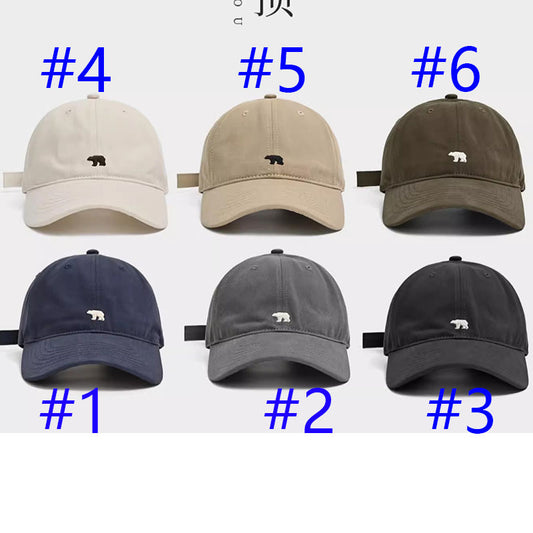 1XE22M Fashion hats