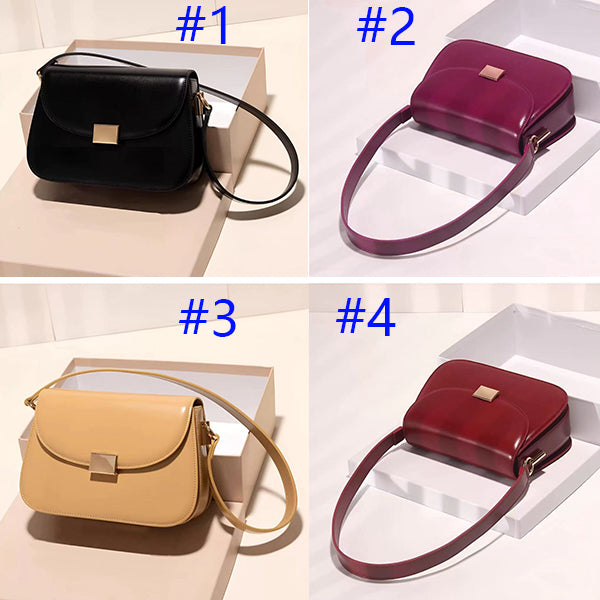 5C002B Fashionable leather bag