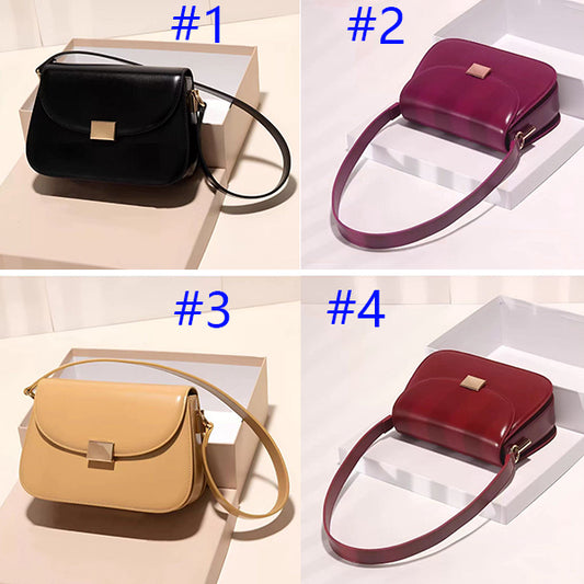 5C002B Fashionable leather bag