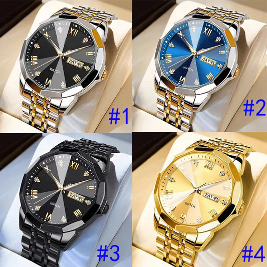 T35ZA16L fashionl watches