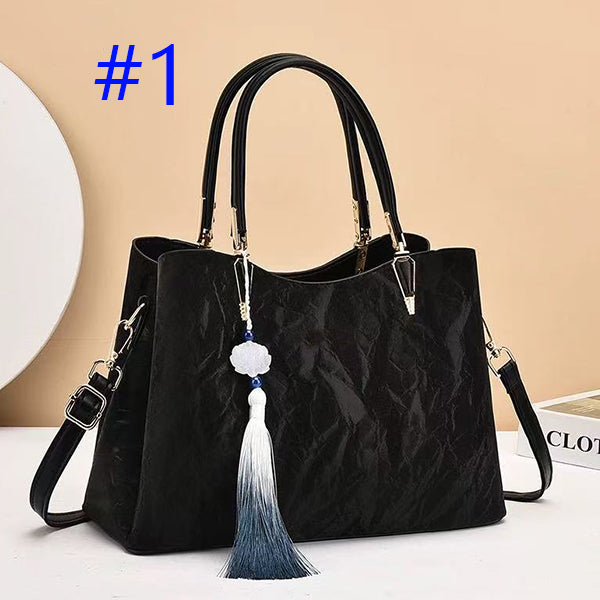 3H78B High quality Fashionable leather bag