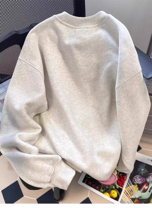 14A98U fashion Sweaters