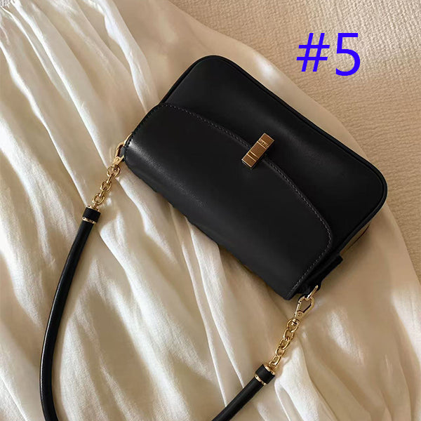 6XSL212B ( Fashionable leather bag )