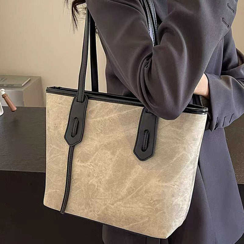2E8B Fashionable leather bag