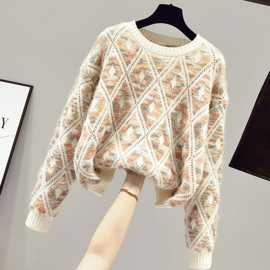 14R46U fashion Sweaters