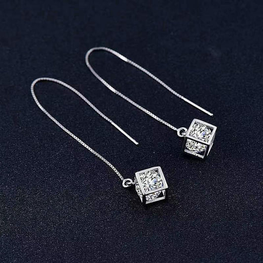 14E157E Fashion high -quality Earrings